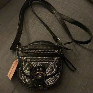 Mudd Mini Crossbody Bag